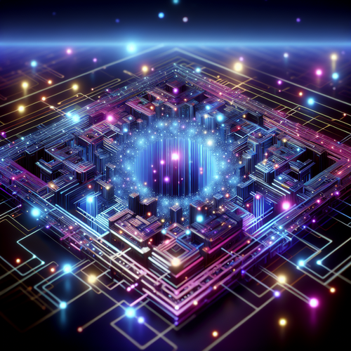 Exploring the Next Generation of Quantum Computing