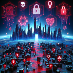 Understanding the Future of Cybersecurity Threats