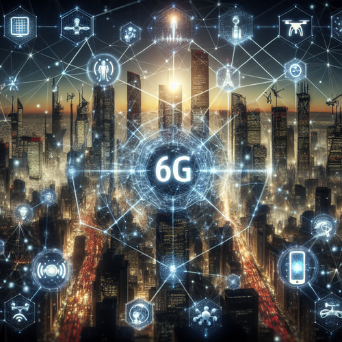 The Future of 6G Technology: What to Expect