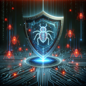 The Rise of AI in Cybersecurity: Protecting Our Digital Future