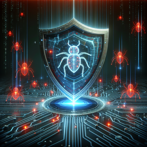 The Rise of AI in Cybersecurity: Protecting Our Digital Future