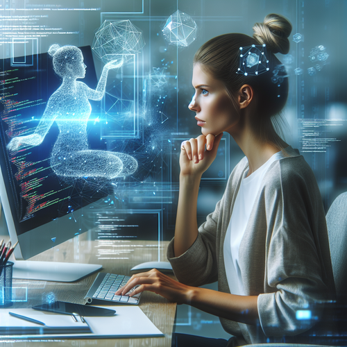 Exploring the Impact of AI on Software Development