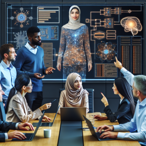 Unlocking Productivity: The Role of AI in DevOps