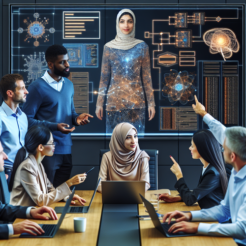 Unlocking Productivity: The Role of AI in DevOps