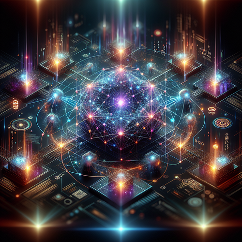 Innovations in Quantum Internet Technology