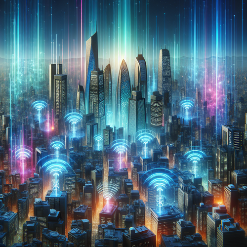 Decoding the Future: What Lies Ahead for 7G Technology