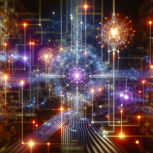 Exploring the Future of Quantum Internet Technology