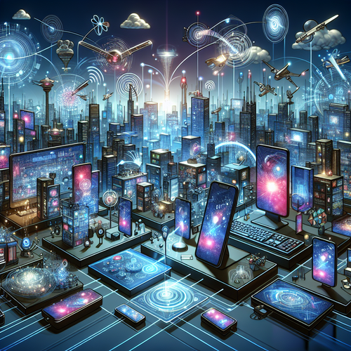 Understanding the Future of 6G Technology