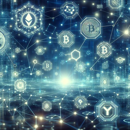 Navigating the Future of Decentralized Finance (DeFi)