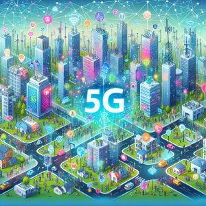 Understanding the Impact of 5G on Technology