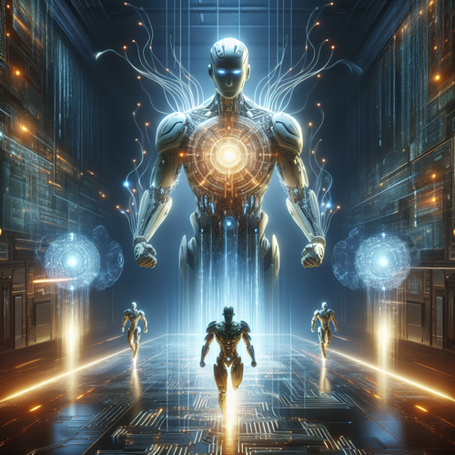The Rise of AI in Cybersecurity Solutions