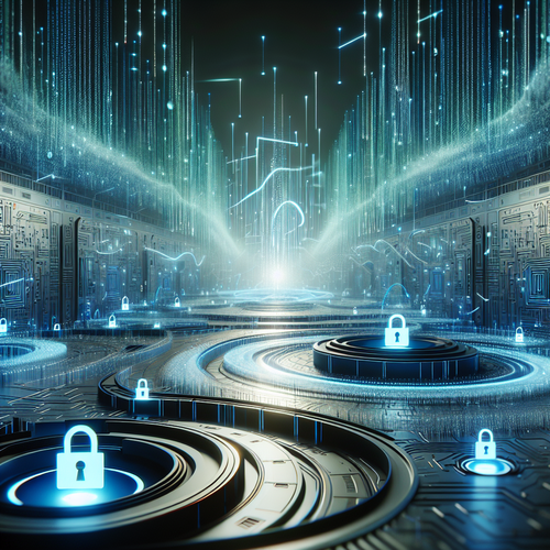 The Future of AI in Data Privacy Protection