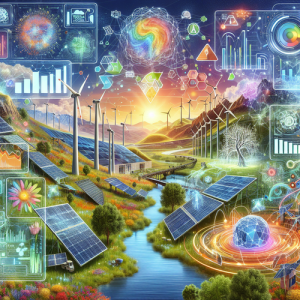 The Role of AI in Climate Change Mitigation