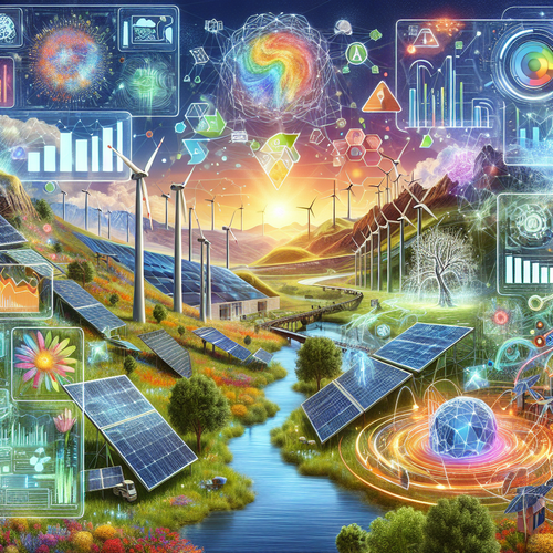 The Role of AI in Climate Change Mitigation