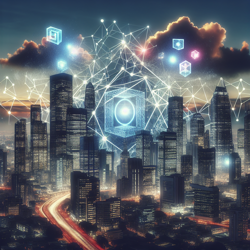 Understanding Quantum Internet: The Next Tech Frontier