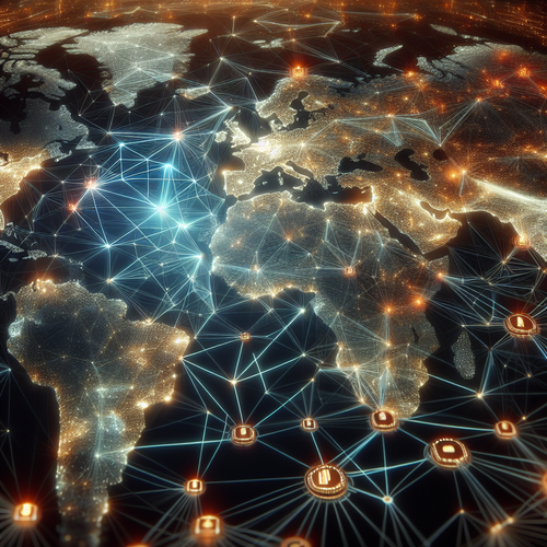 Blockchain Technology in Supply Chain Management