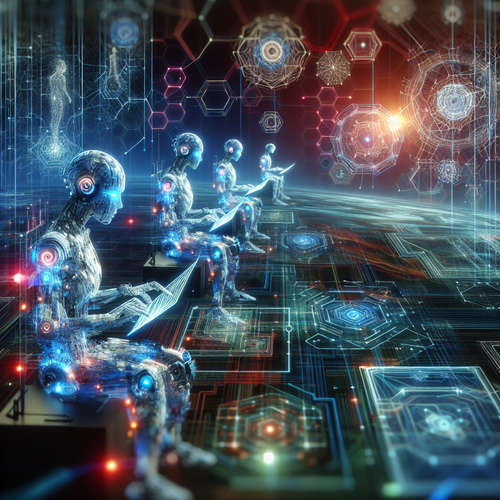 The Future of AI-Driven Cybersecurity Solutions