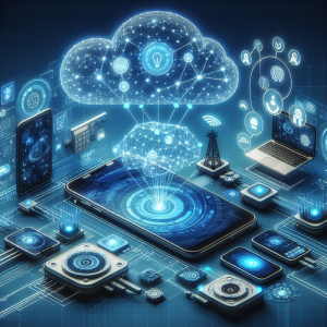 The Rise of Intelligent Edge Computing