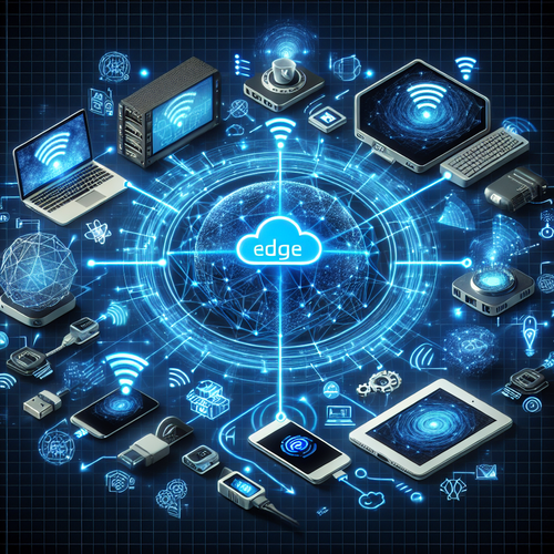 Exploring the Impact of Edge AI on IoT Devices