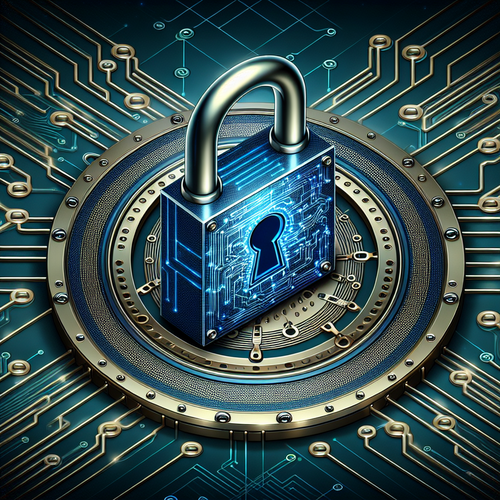 The Role of Blockchain in Enhancing Cybersecurity