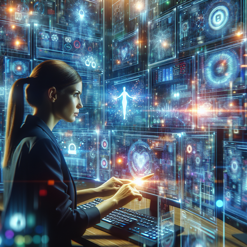 Harnessing the Power of AI for Cyber Threat Hunting