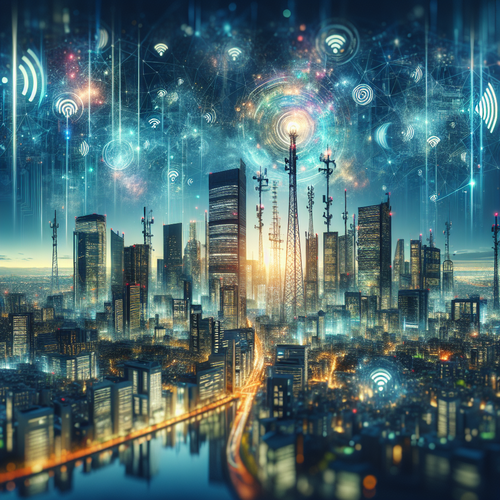 Exploring the Future of 7G Technology