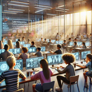 Exploring the Potential of AI in Education Technology