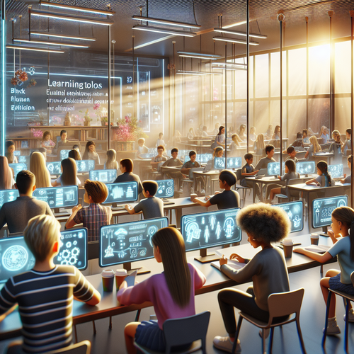 Exploring the Potential of AI in Education Technology