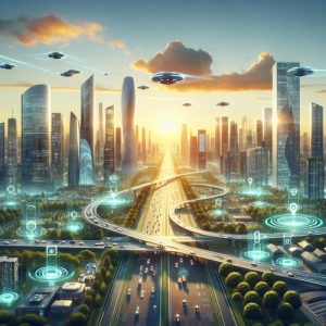 Artificial Intelligence in Smart Cities: A Transformative Approach