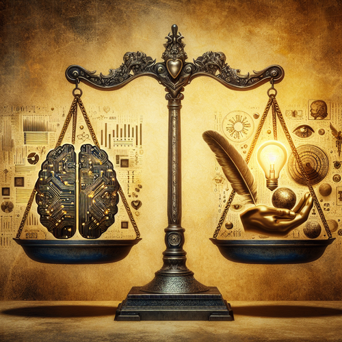 Understanding AI Ethics: Balancing Innovation and Responsibility