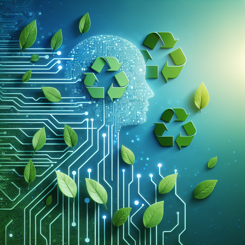 Exploring the Intersection of AI and Climate Action