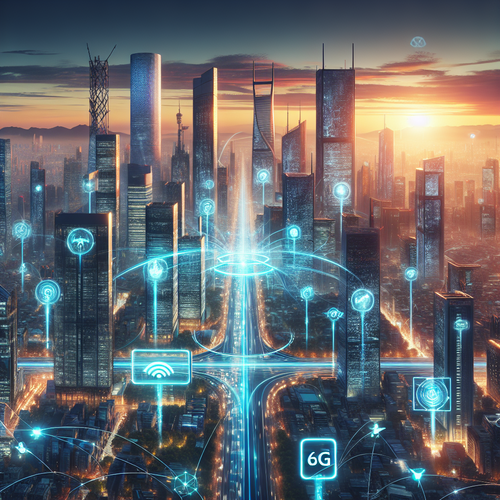 Demystifying the Future of 6G Technology