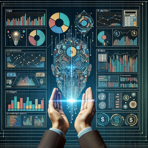 The Future of AI in Personal Finance Management