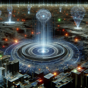 The Rise of AI in Cybersecurity: A New Era