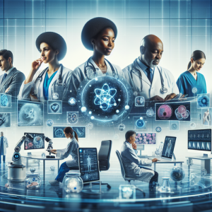 Uncovering the Future of AI-Driven Healthcare Solutions