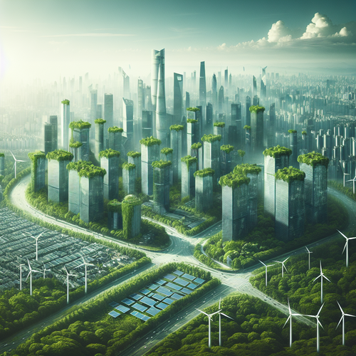 Exploring AI's Role in Climate Change Solutions