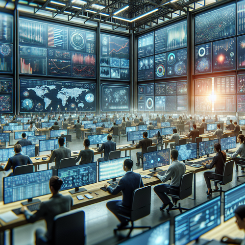 The Future of AI in Supply Chain Management