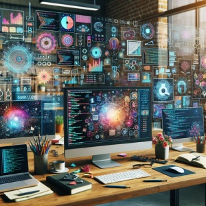 The Future of Blogging: Embracing AI Content Creation