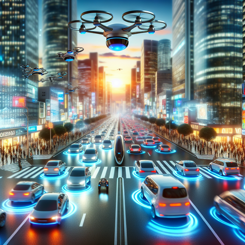 Decoding the Future of Autonomous Vehicles