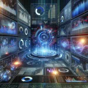 Exploring the Rise of AI-Driven Financial Technologies