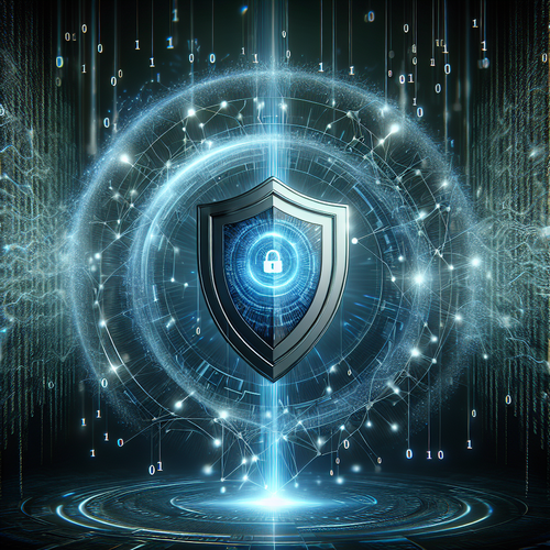 Cyber Resilience: Building an Unbreakable Defense