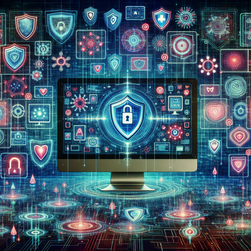 Top 5 Free Antivirus Programs for Windows 11
