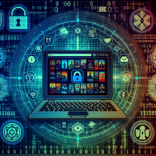 Top 5 VPNs for Streaming Netflix