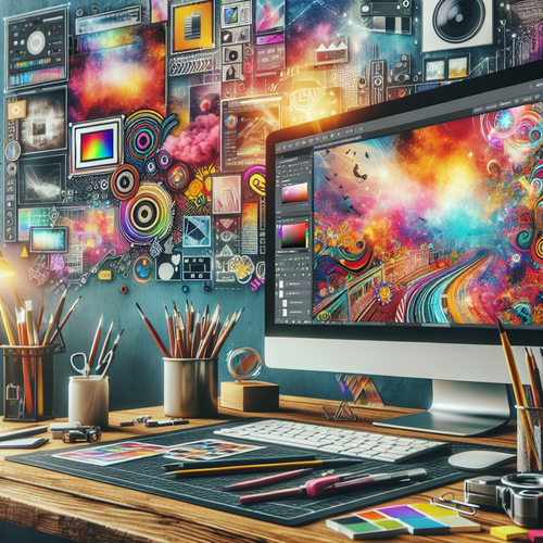 Top 5 Open Source Alternatives to Photoshop