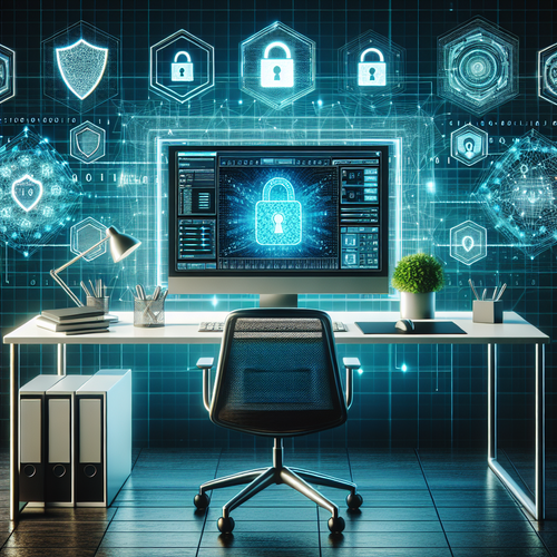 Top 5 Free Firewalls for Small Businesses