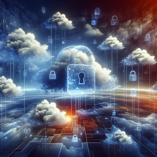 Top 5 Secure Cloud Email Providers