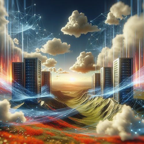 Top 5 Open Source Cloud Platforms