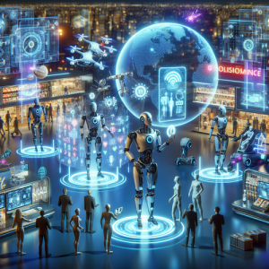 Top 5 AI Tools for E-commerce Success