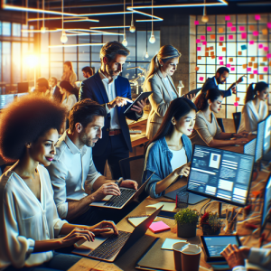 Top 5 Free Productivity Tools for Teams