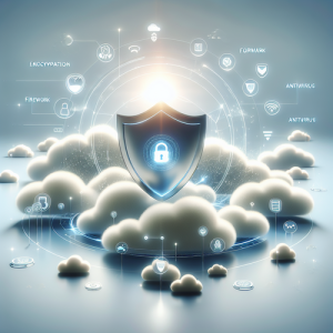 Top 5 Free Cloud Antivirus Solutions
